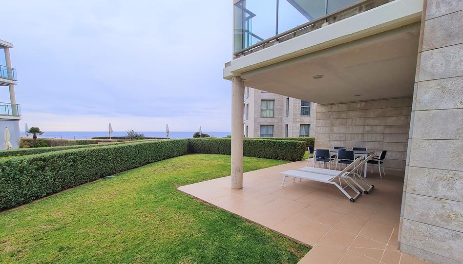 Photo 1 of Planta baja to rent in Cala Figuera, Illes Balears