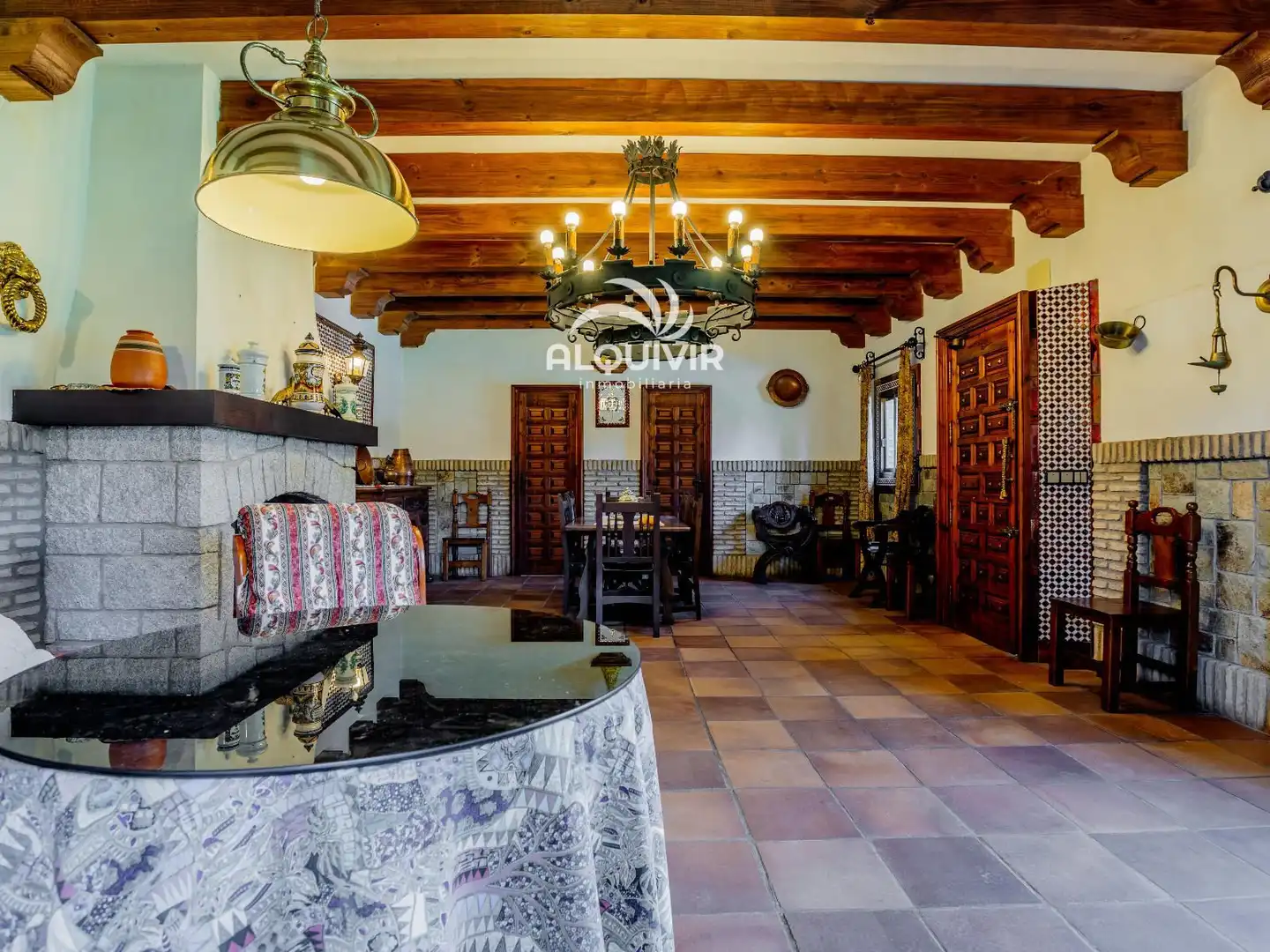 Casa en venda a Rociana del Condado, imagen 33