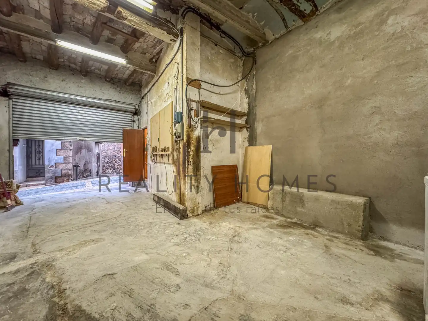 Casa o chalet en venta en L'Espluga de Francolí con Aire acondicionado, Calefacción y Amueblado