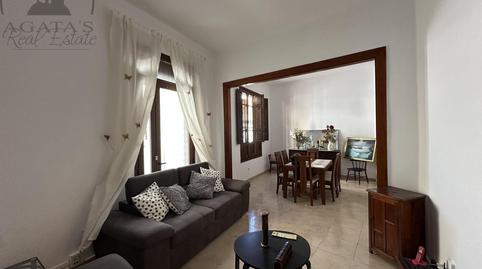 Foto 2 de Planta baixa en venda a San Vicente Ferrer, Toscal,  Santa Cruz de Tenerife Capital