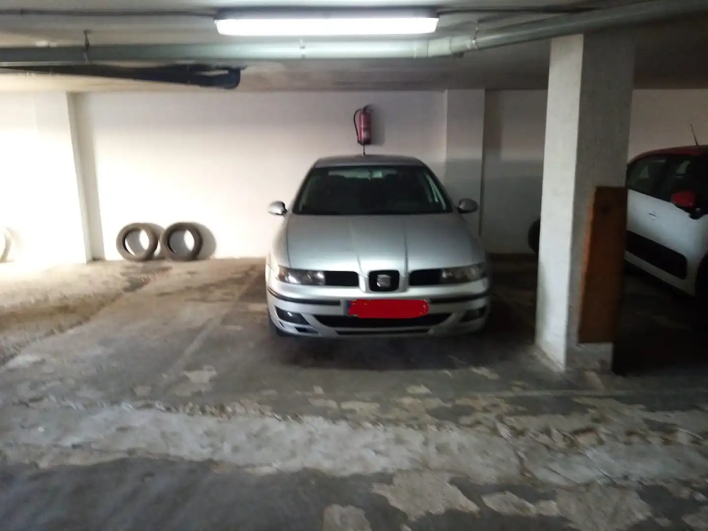 Parking of Garage for sale in Cáceres