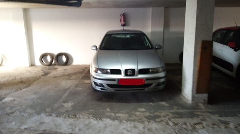 Foto 4 de Garatge en venda a Casco Antiguo, Cáceres Capital