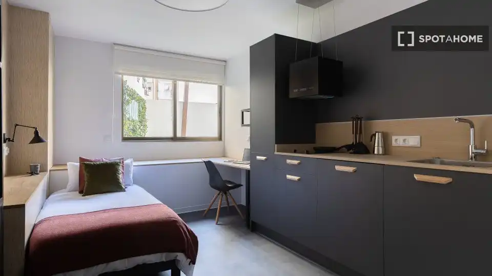 Appartement à louer à Algirós