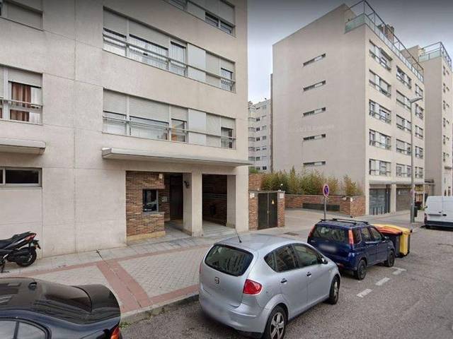 Garaje en Venta en Campo De La Estrella, 7 en Las Tablas