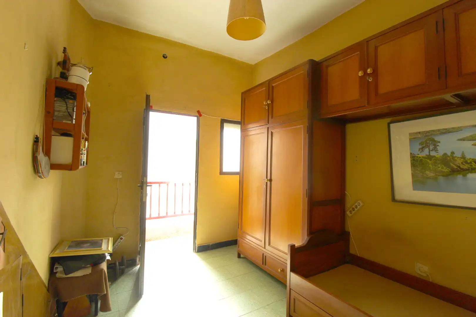 Dúplex en venda a Calle Sargento Llagas, 13, Santa Catalina - Canteras