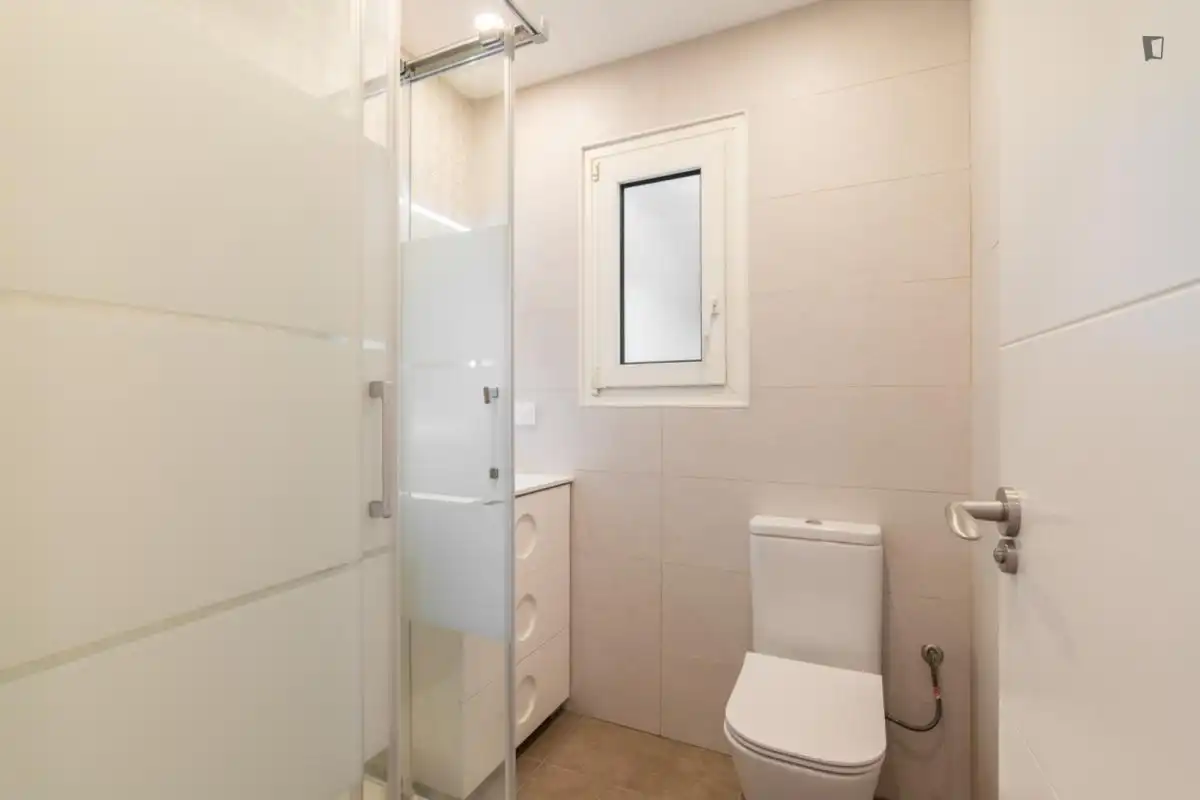 Habitació a Sant Gervasi- Galvany