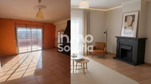 Foto 4 de Àtic en venda a Geria, Los Baldíos - Geneto - Guajara, San Cristóbal de la Laguna