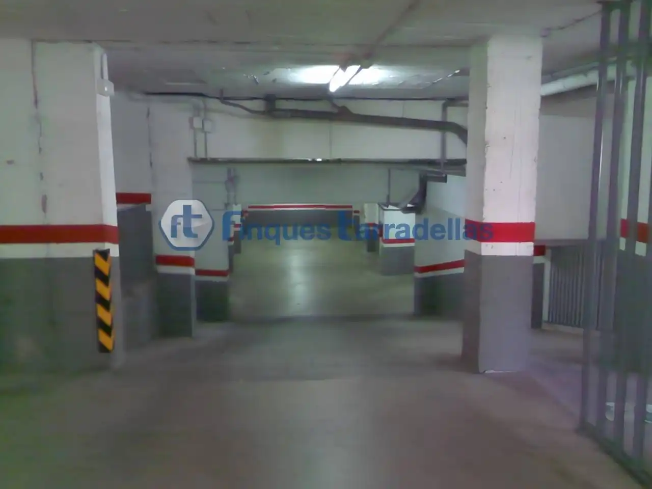 Parking de Garaje en venta en Blanes