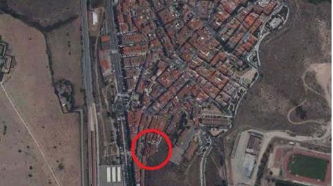 Foto 5 von Wohnung zum Verkauf in Santa Bárbara,  Toledo Capital