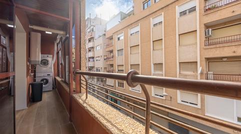 Foto 2 de Pis de lloguer a Orihuela ciudad, Alicante