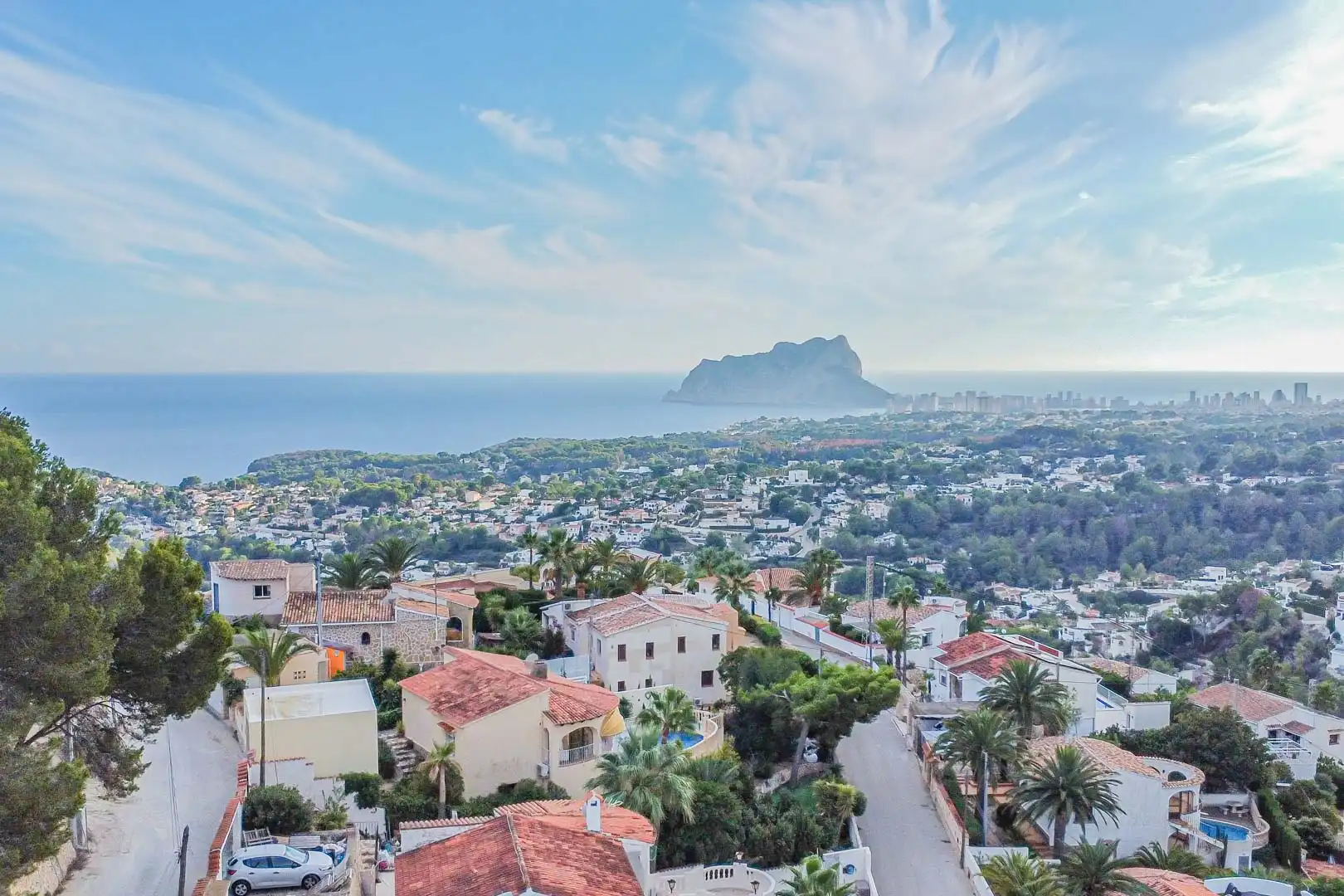 Villa avec piscine à vendre à Marisol Park - Ortembach - Los Almendros, imagen 5