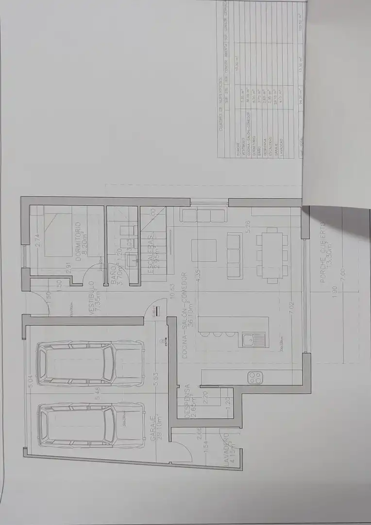 Terreno residencial en venta en Bembrive, imagen 2