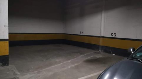 Foto 2 de Garaje en venta en Calle de Arturo Soria, 54, Concepción, Madrid