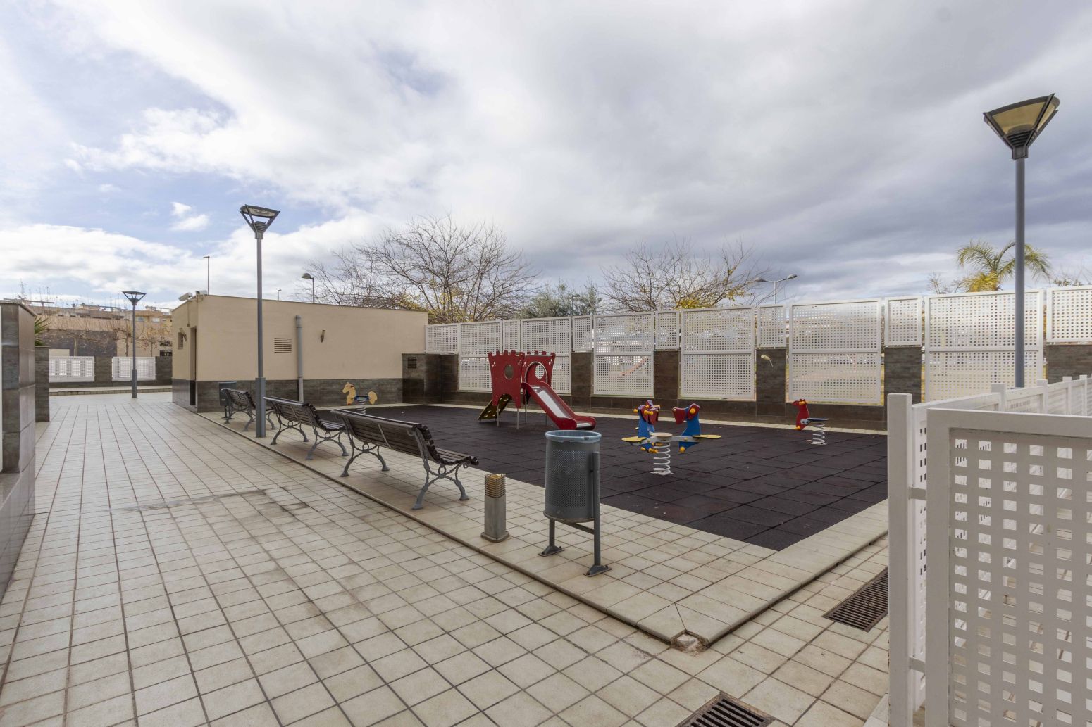 Piso en venta en Onda