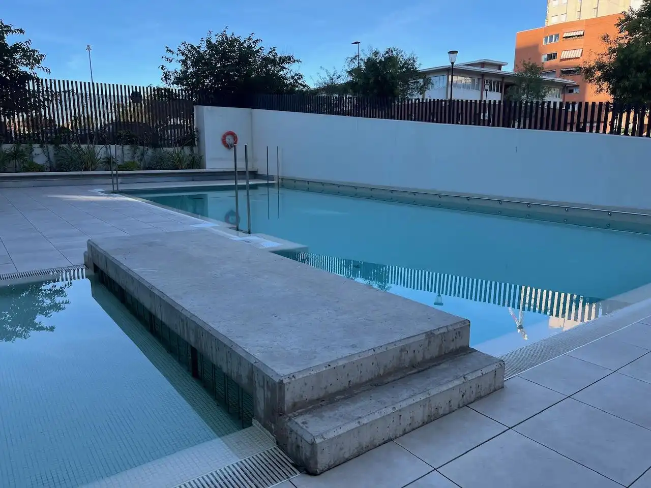 Pis amb piscina en venda a Avenida de Navarra, imagen 34