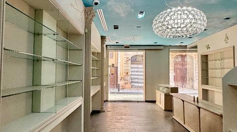 Photo 5 of Premises to rent in Carrer Sant Pau, Creu de la Mà, Girona