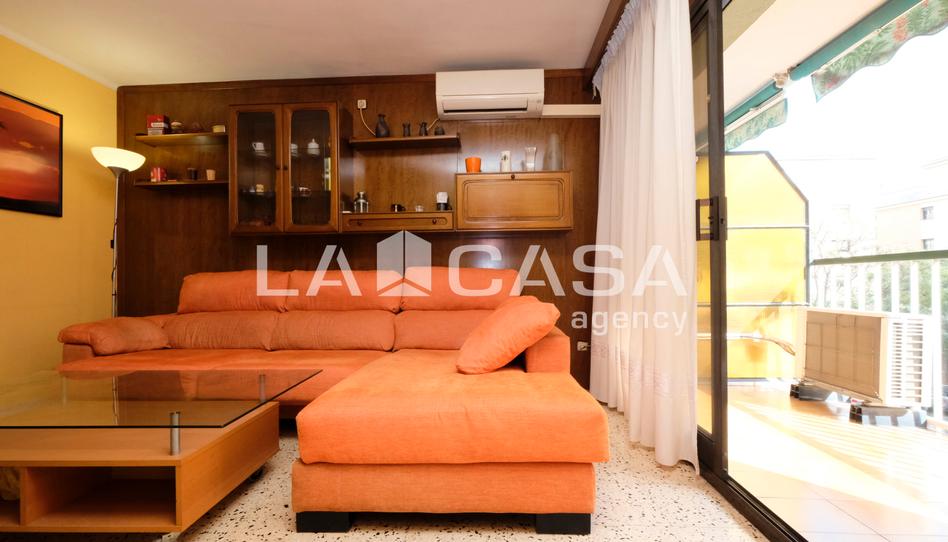 Foto 1 de Pis en venda a Porta, Barcelona