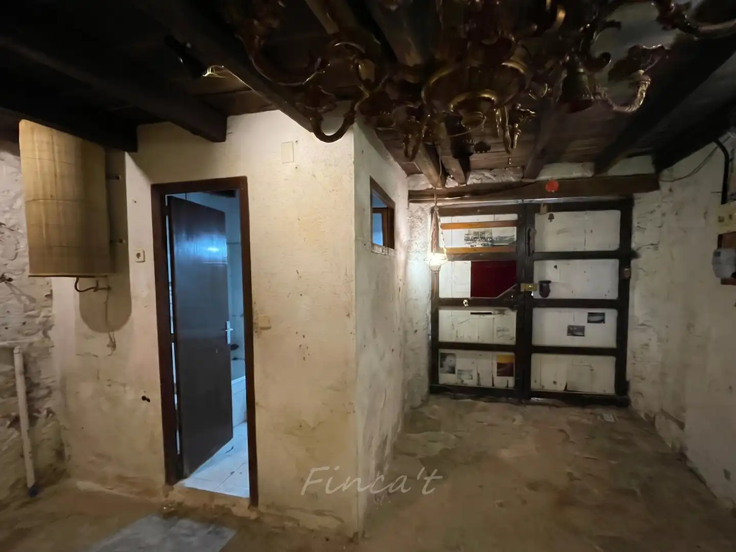 Reihenhaus zum Verkauf in Carrer de la Tosca 17, imagen 6