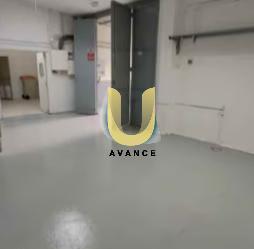 Industrial buildings to rent in Canillejas