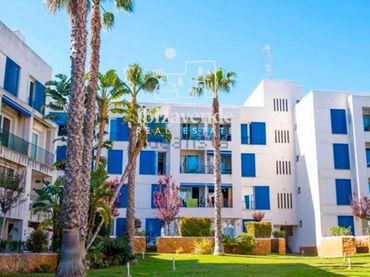 Penthouse mit Pool zur Miete in Pare Vicent Costa