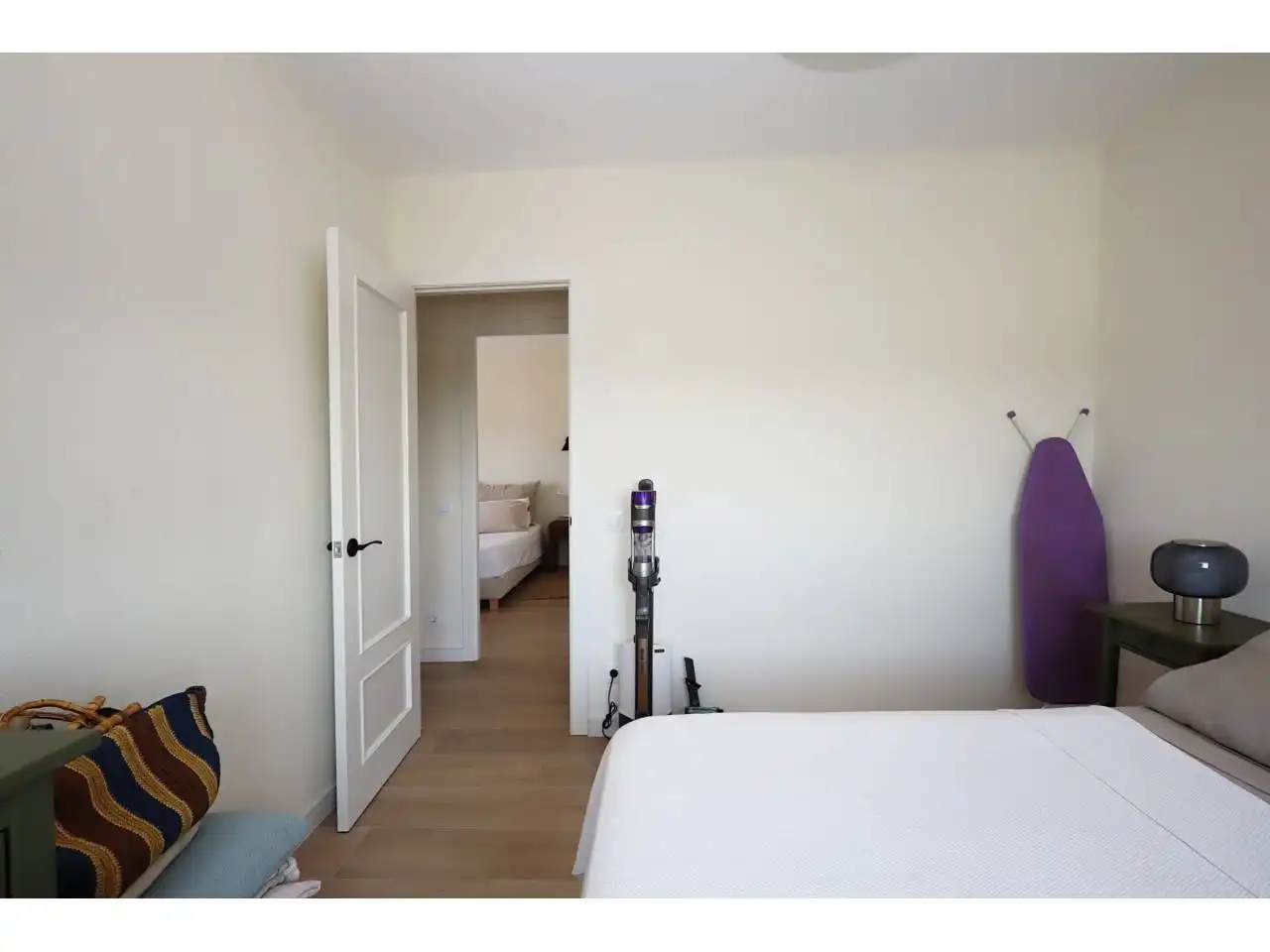 Bedroom of Houses for sale in Lloret de Mar  with Heating, Private garden and Parquet flooring