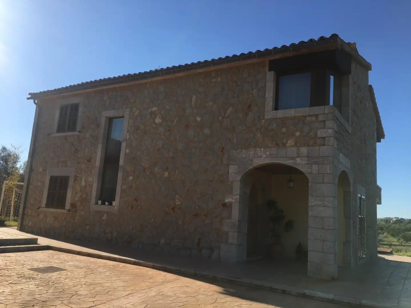 Villa avec piscine à vendre à Alaró, imagen 47