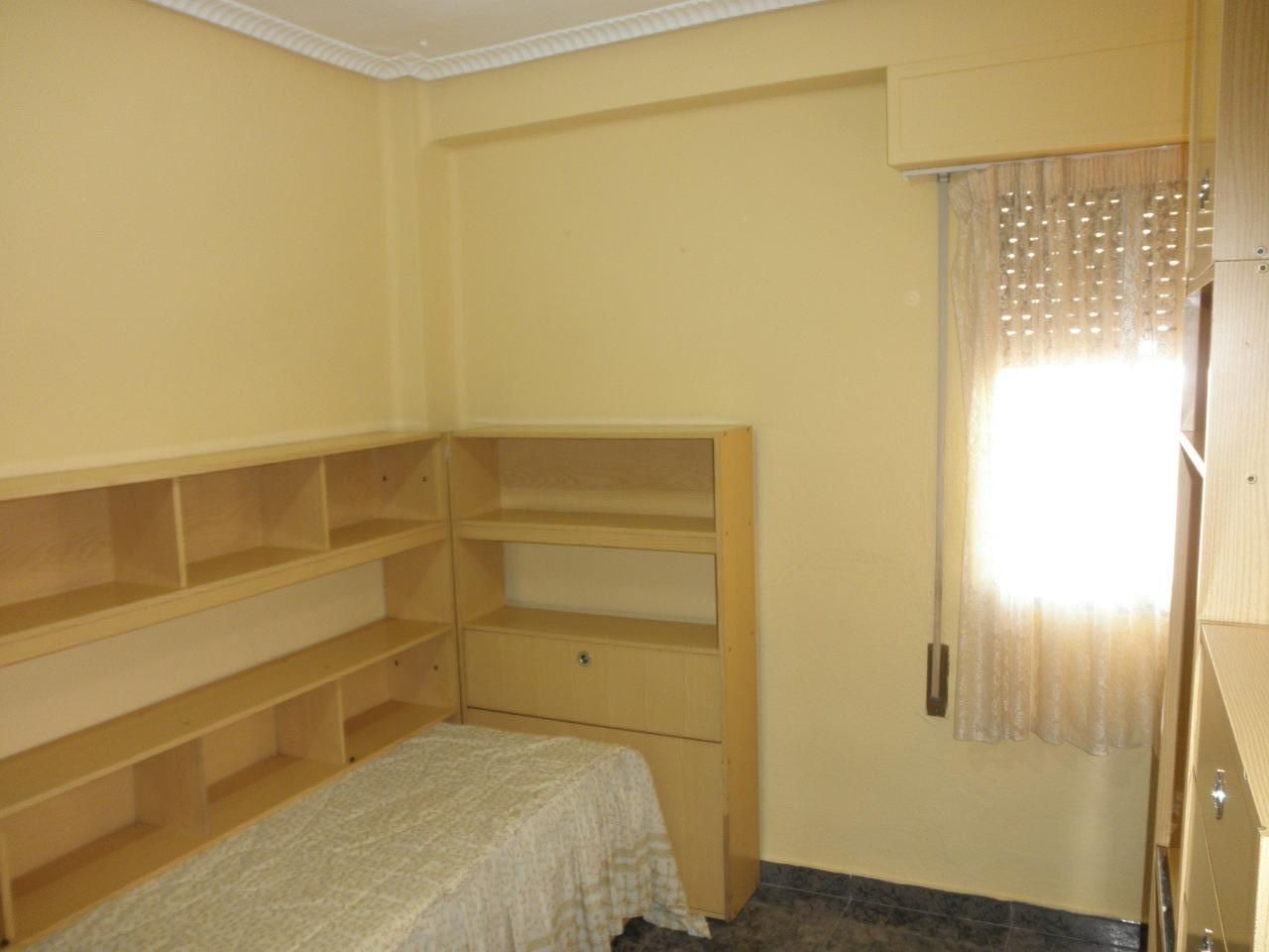 Flat for sale in Carrer del Brasil, Nou Moles, L'Olivereta