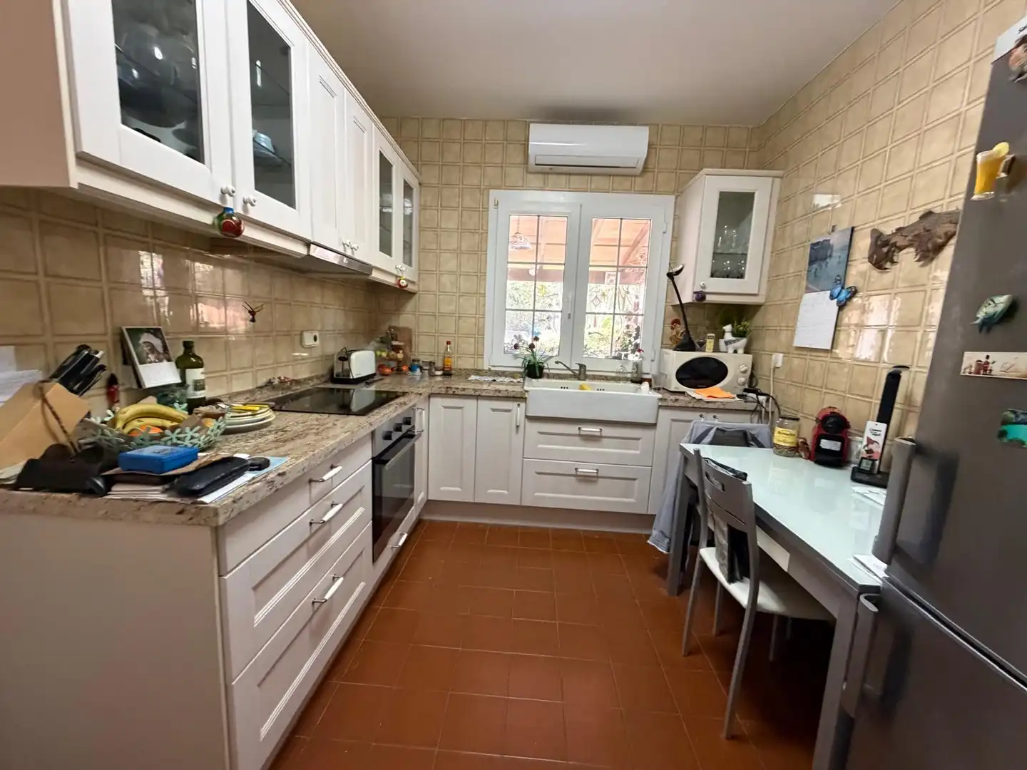 Casa o xalet en venda a Passeig Dames, Cala Blava - Bellavista