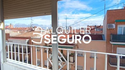 Foto 4 de Pis de lloguer a Tarifa , Puerta Bonita, Madrid