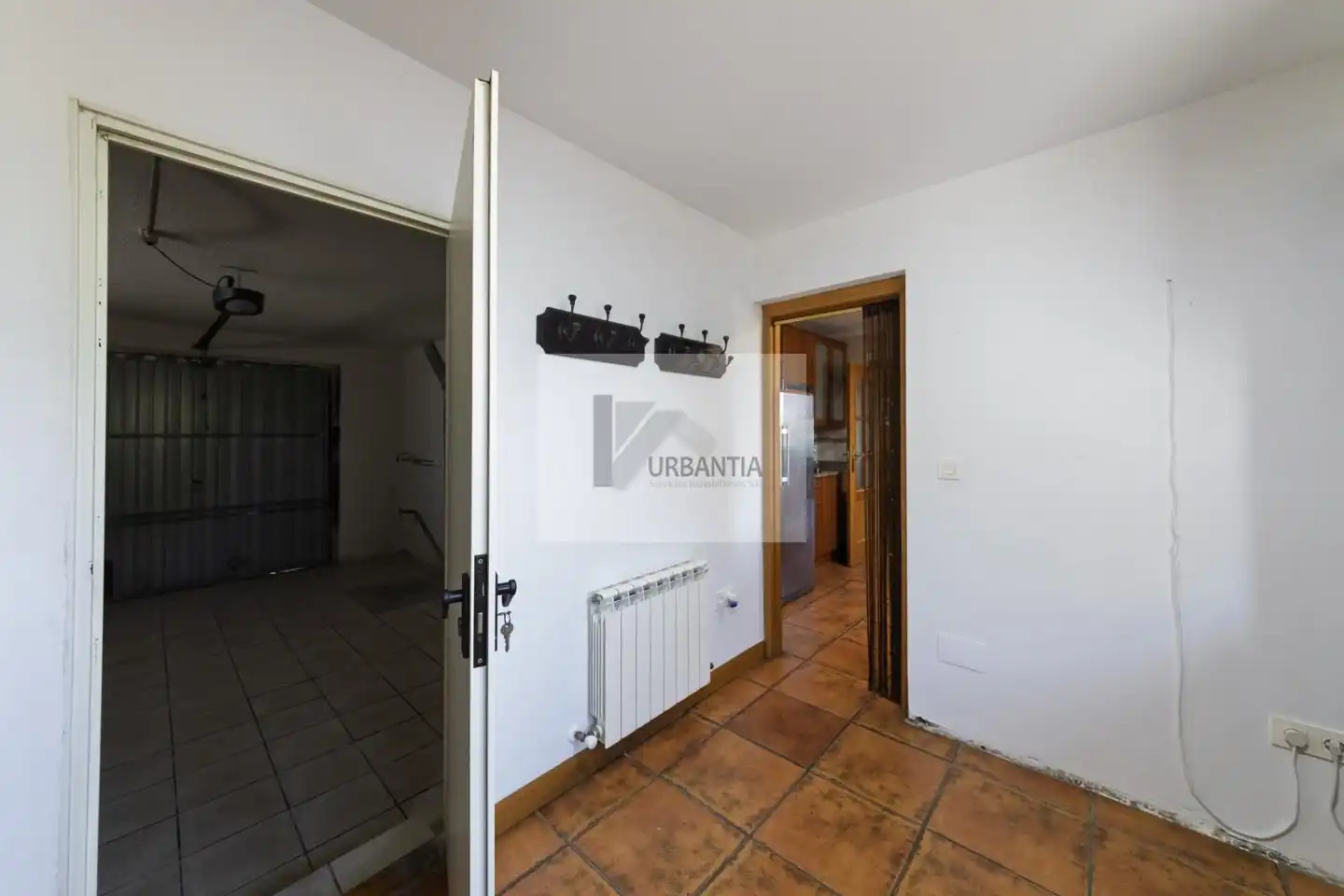 Casa o xalet en venda en Olóriz / Oloritz amb Aire condicionat, Calefacció i Jardí privat