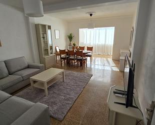 Living room of Flat to rent in Llucmajor  with Air Conditioner, Terrace and Balcony