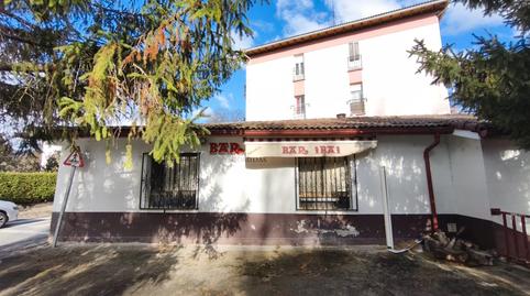 Photo 3 of Premises for sale in Calle Estación, 3a, Altsasu / Alsasua, Navarra