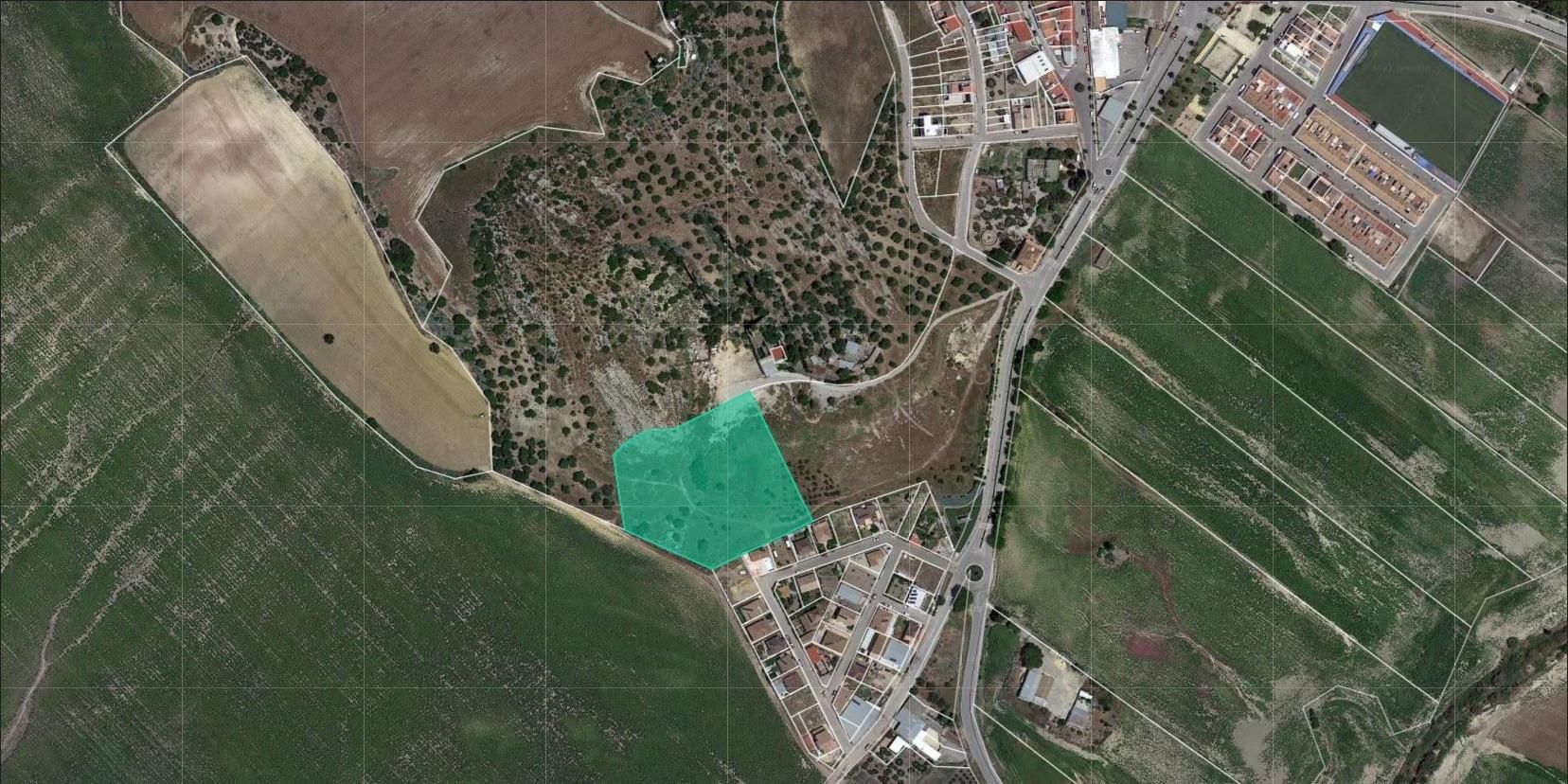 Residential for sale in Espera