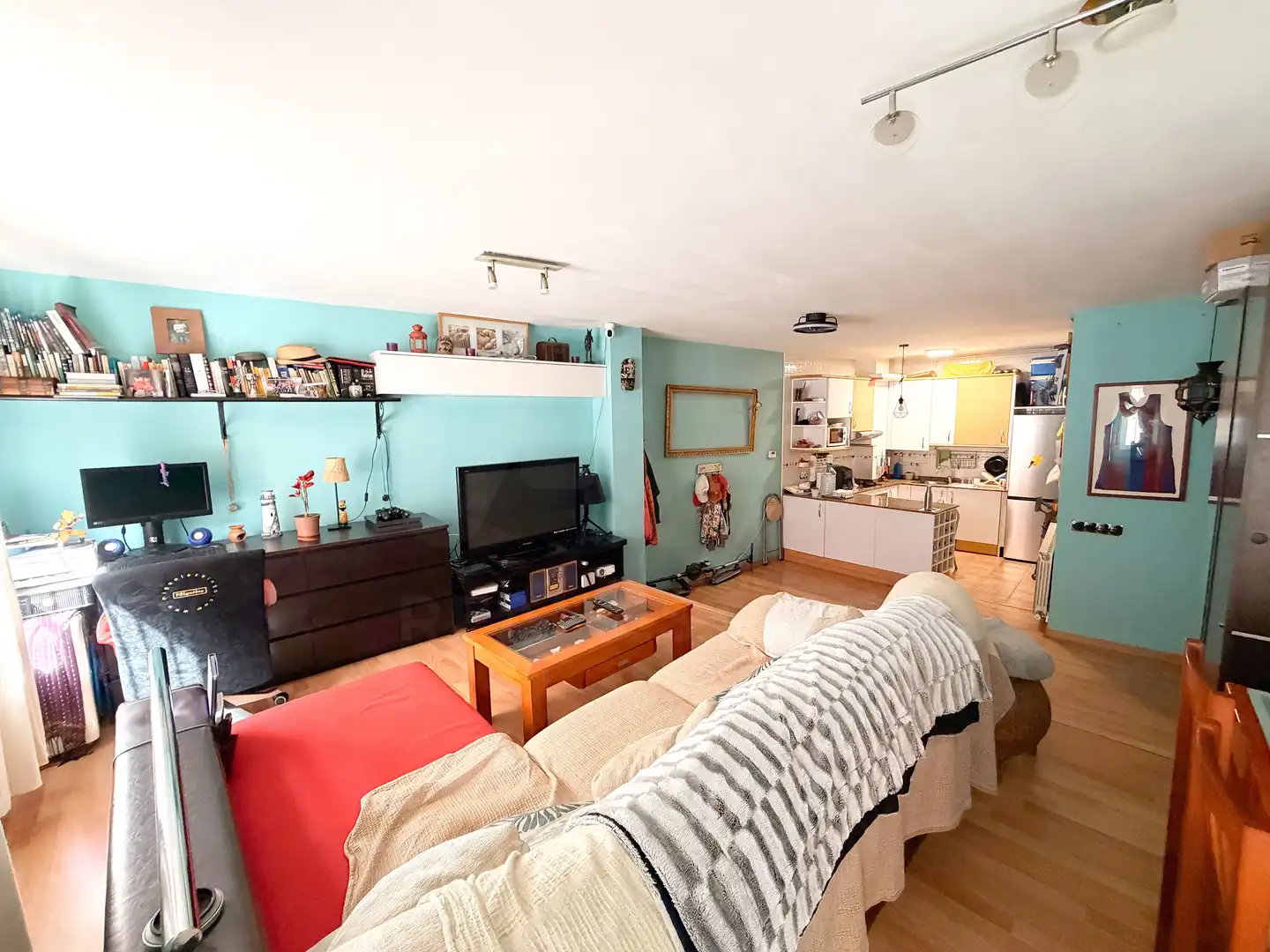 Estudio en venta en Vallirana, imagen 5
