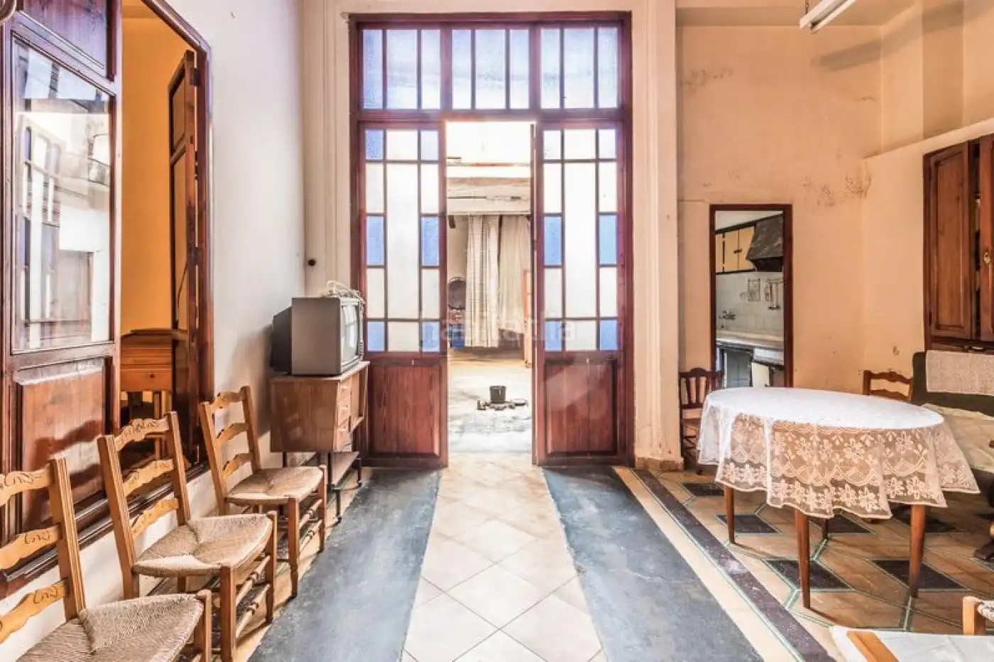 Casa o chalet en venta en Calle Sant Francesc, L'Alcúdia