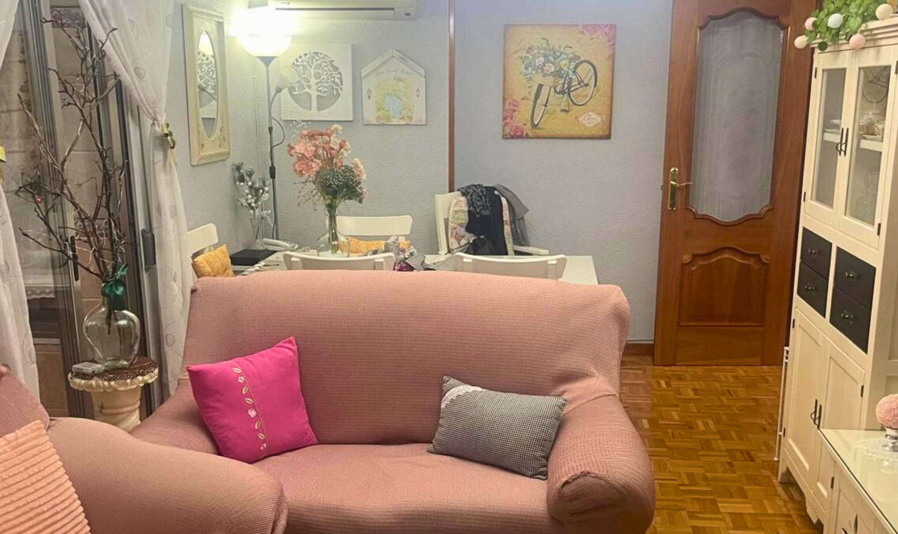 Pis en venda a Centro