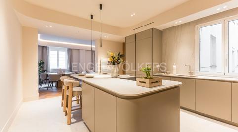 Photo 5 of Flat for sale in Calle de Máiquez, Ibiza de Madrid,  Madrid Capital