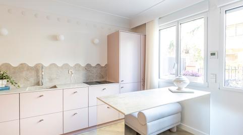 Photo 5 of Apartment for sale in El Viso, Madrid