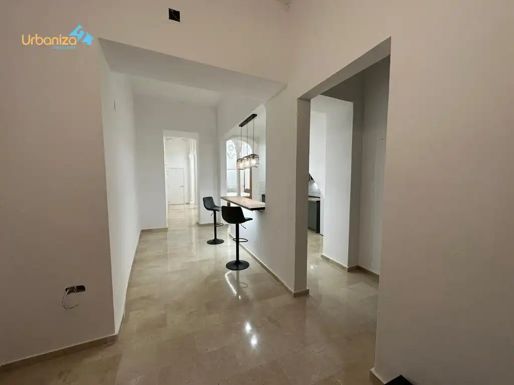 Apartament en venda a Casco Antiguo