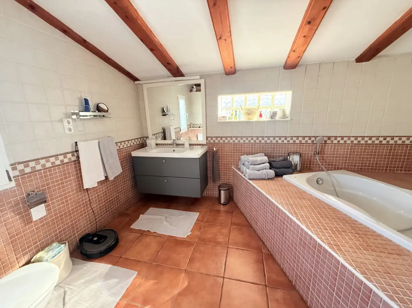 Detached house with terrace for sale in El Montgó, imagen 10