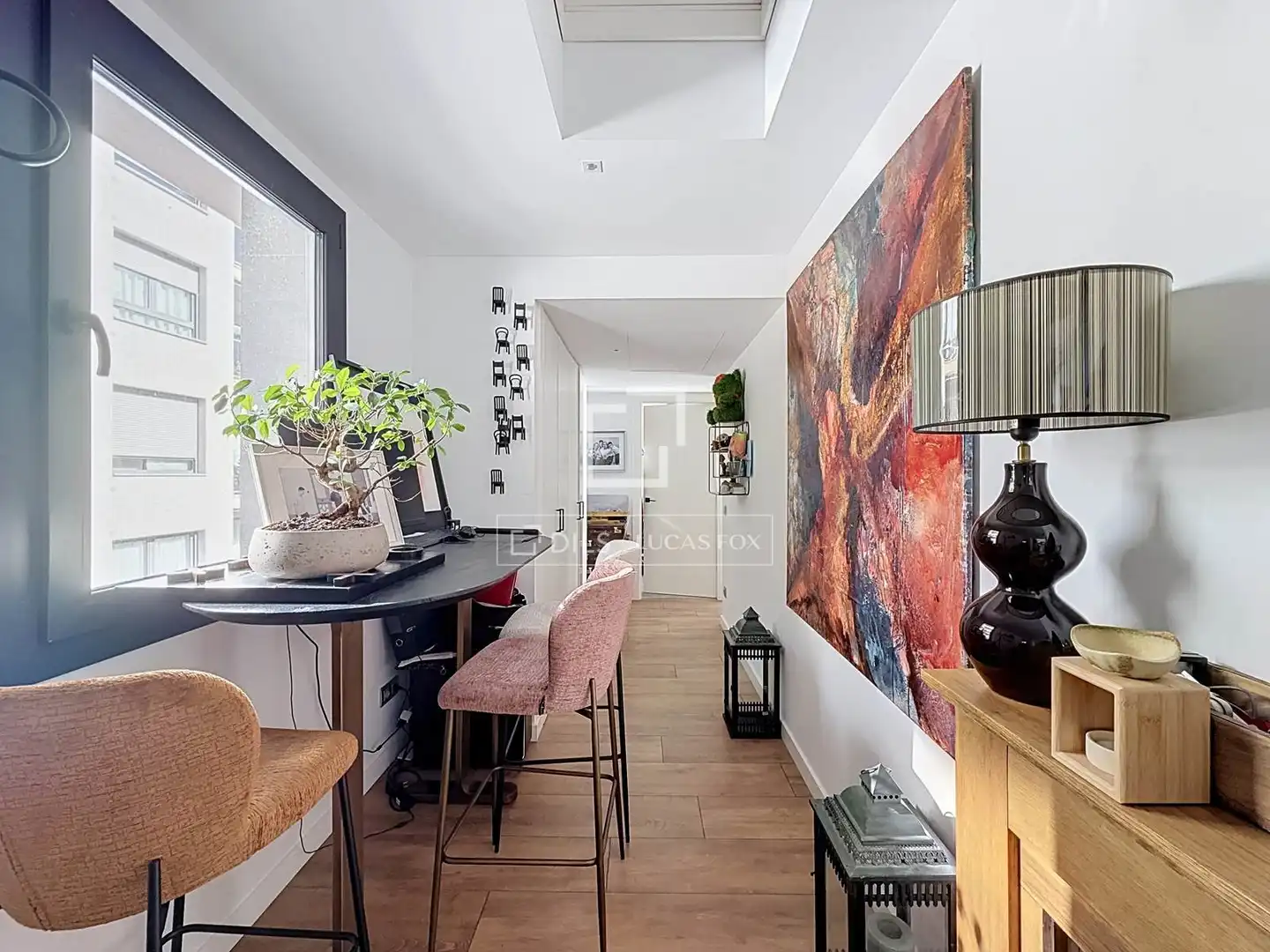 Ático con terraza en venta en Centro, imagen 5