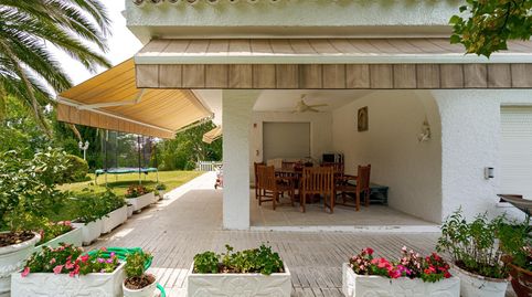 Foto 5 de Casa o chalet en venta en Buenavista, Santo Domingo, Algete