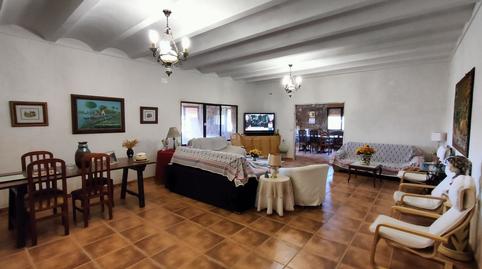 Foto 3 de Finca rústica en venda a N/a, Puebla del Príncipe, Ciudad Real