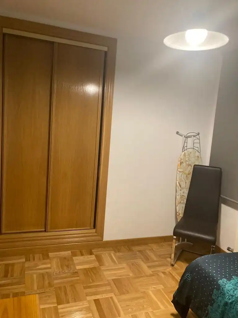 Flat for rent in Calle las Infantas, Universidad - Las Huelgas