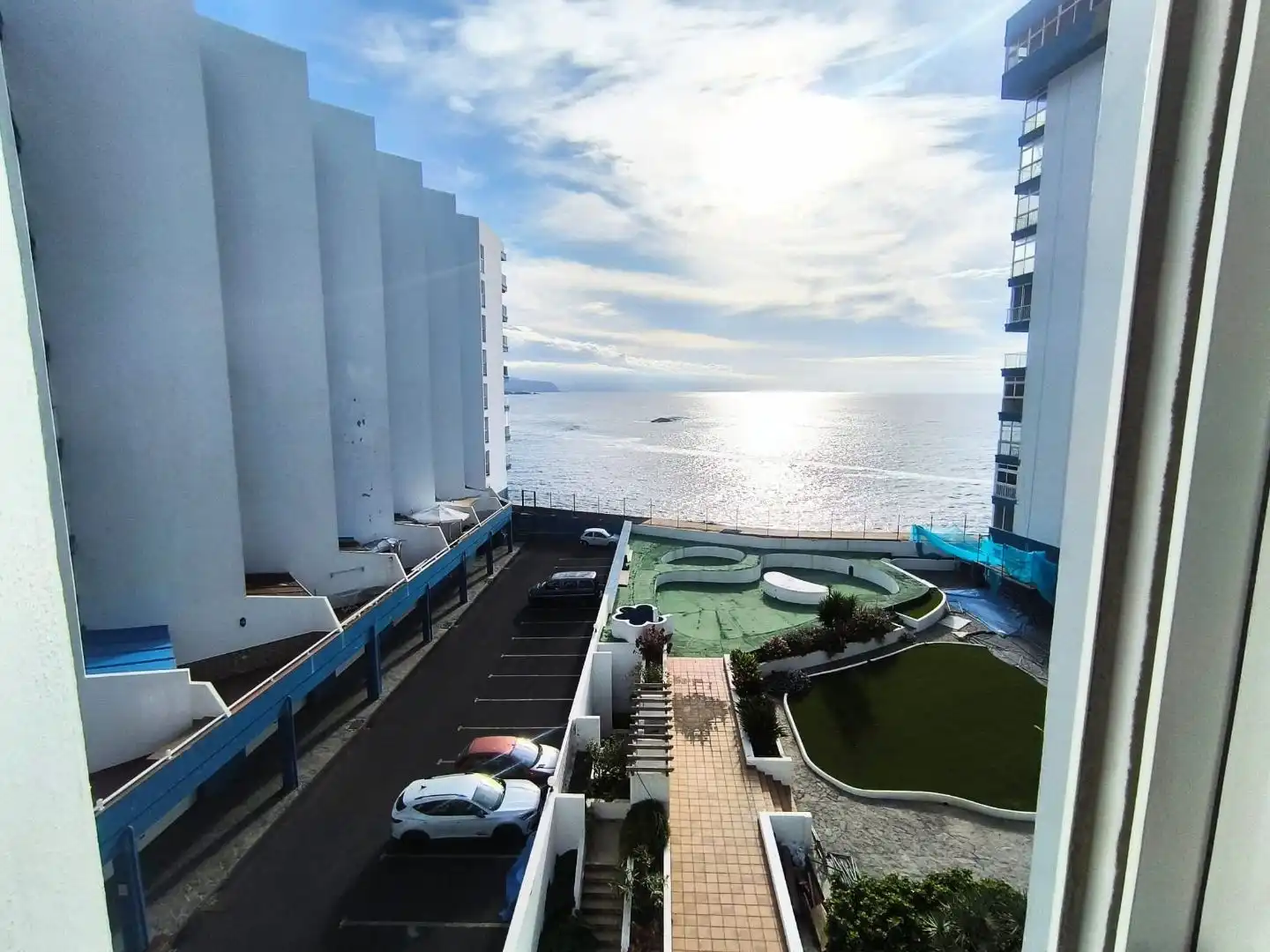 Estudi de lloguer a Tacoronte, Santa Cruz de Tenerife
