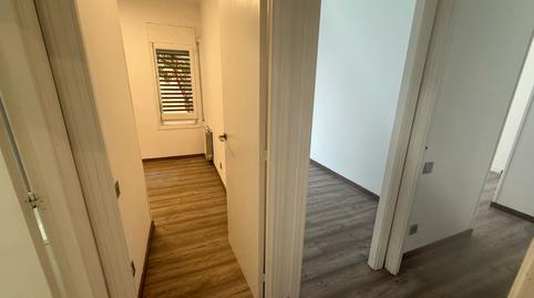 Foto 5 de Piso de alquiler en Carrer del Pacífic, La Sagrera, Barcelona