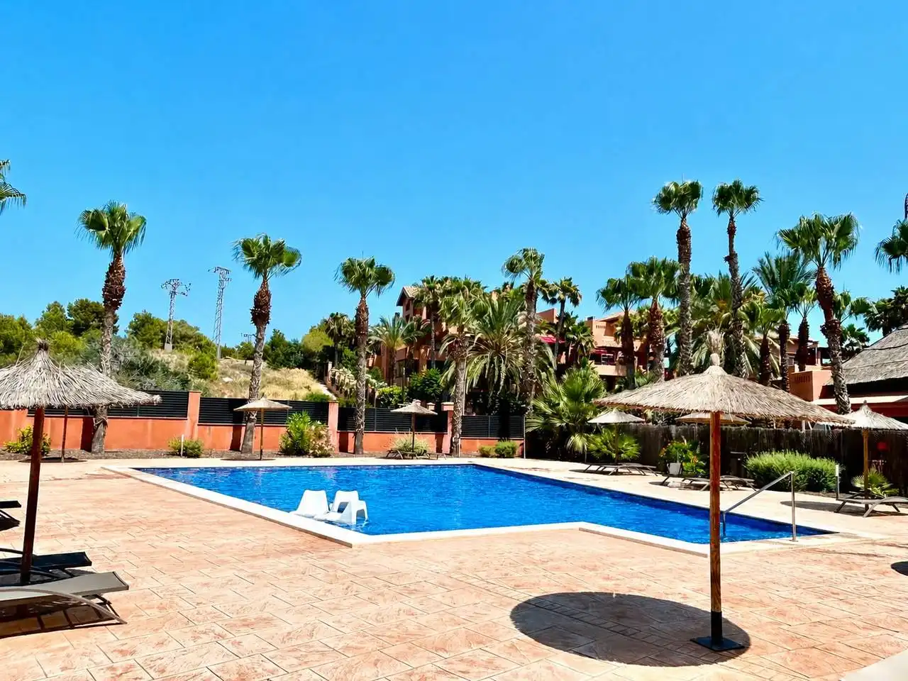 Apartament amb ascensor en venda a Orihuela Costa, imagen 2