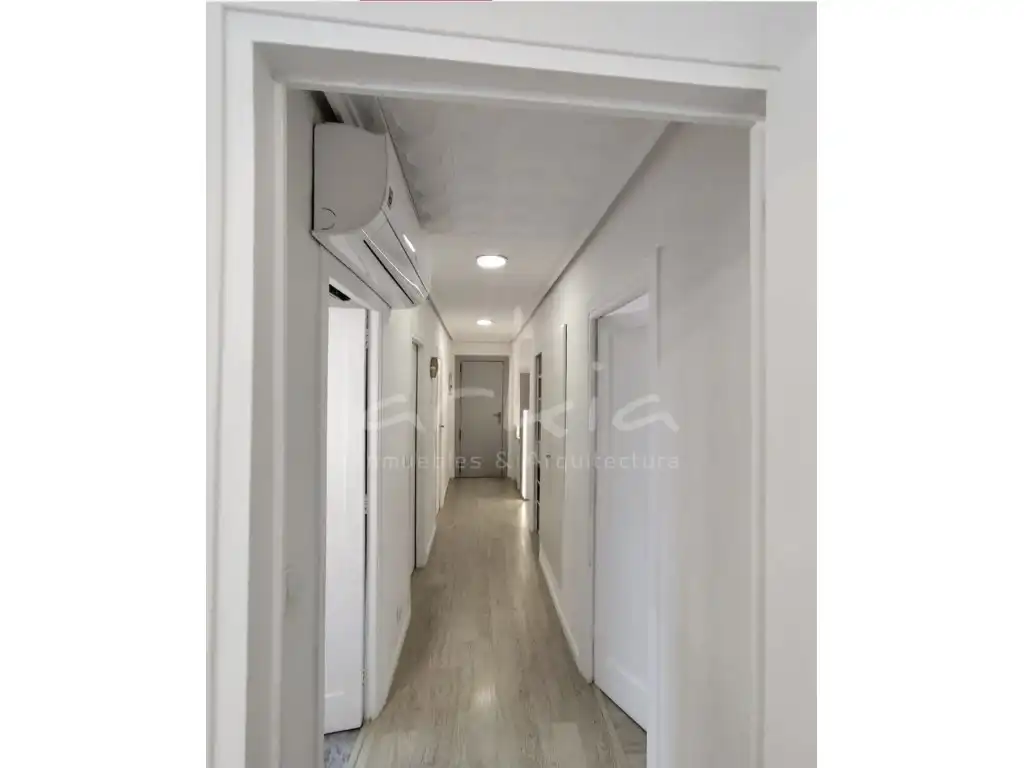 Flat for sale in Barrio de la Luz, imagen 8