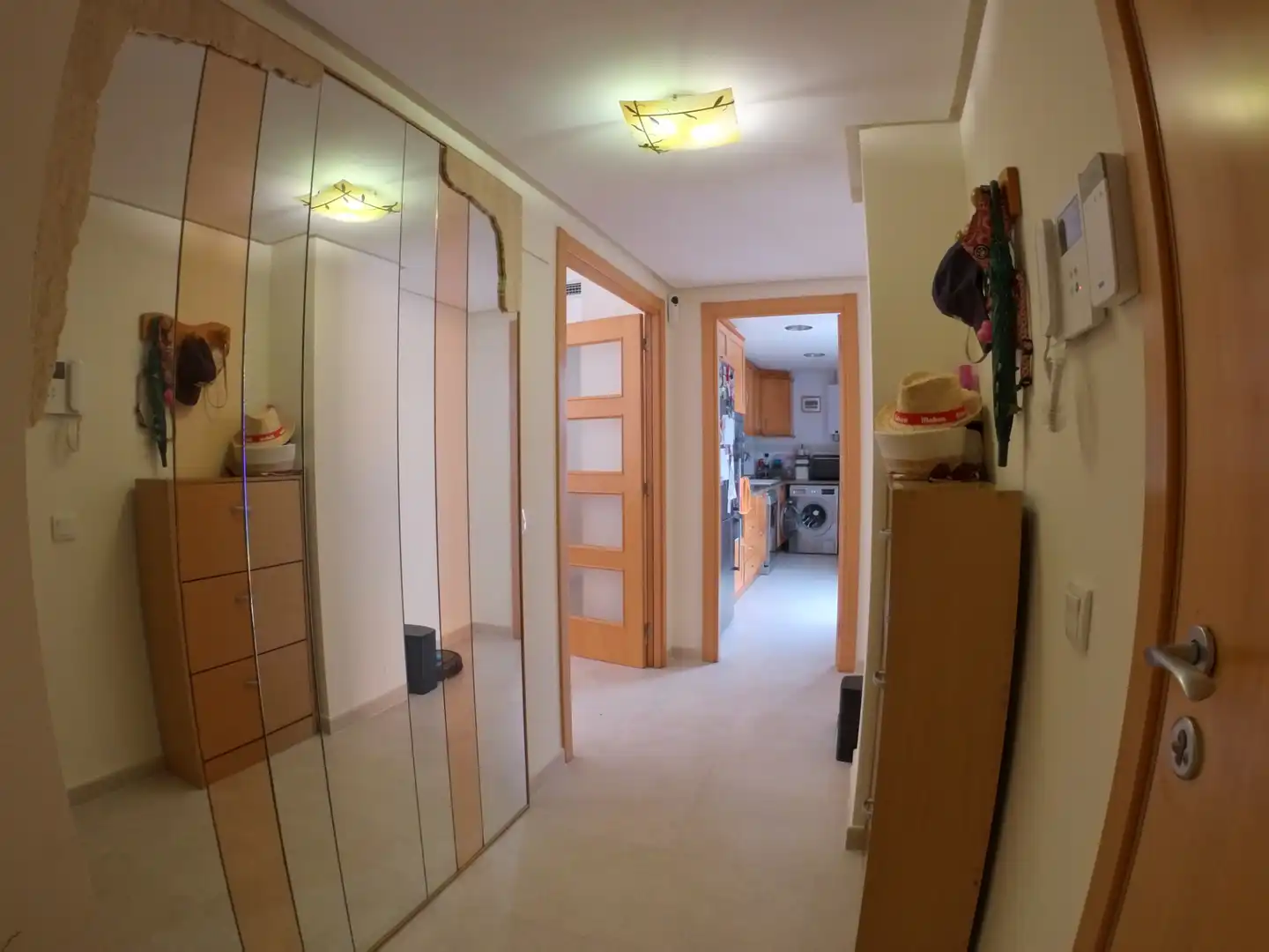Piso con ascensor en venta en Carrer de Botànic Cavanilles, imagen 2