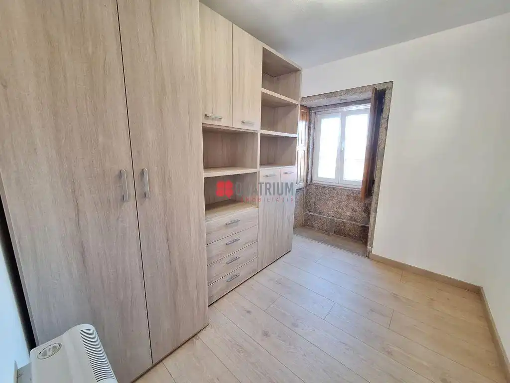 Habitación de Casa o chalet de alquiler en Parroquias de Santiago